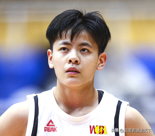 WCBA渐入佳境，后卫线上两员“虎将”越战越勇