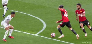 【英超】热刺黑腰双煞闪亮，曼联疑点球蒙冤0比2客负