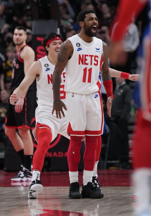 近10战9胜一路狂奔！篮网终于按下了转换开关