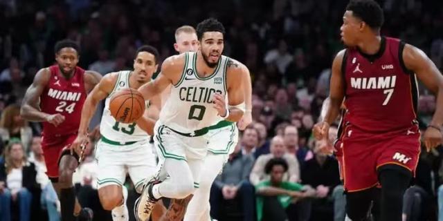 开云APP-塔图姆轰49分带队取胜 凯尔特人无解进攻突破天际