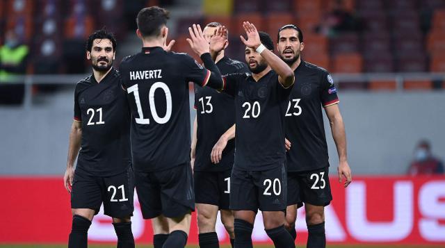 开云-世预赛两连零封获胜！德国队依旧是勒夫的德国队