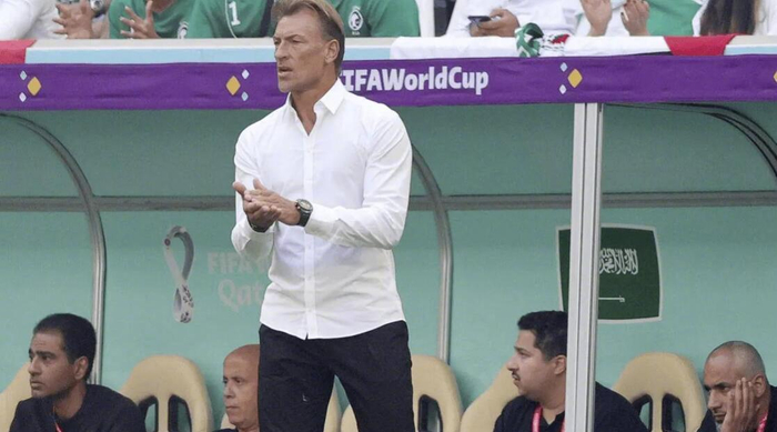 沙特主帅勒纳尔帅位动摇，雷格拉吉成候选|世界杯|国家队|体育频道|沙特阿拉伯|埃及_新浪体育_新浪新闻